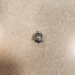 turle pandora charm